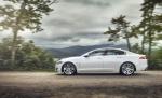 Jaguar XF AWD 2013 года
